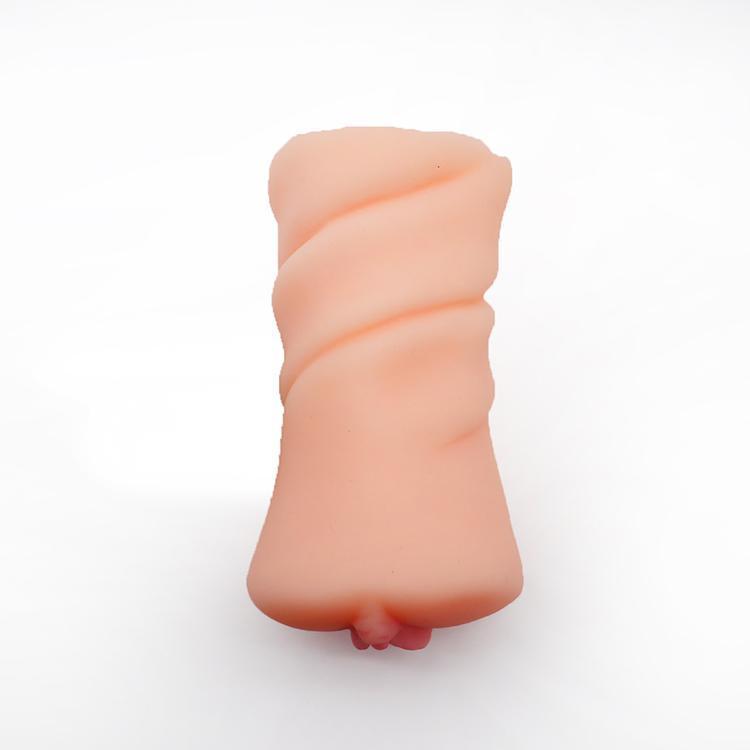 Super Soft Vaginal Stroker - Wl-P-1009