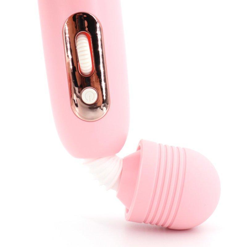 Rechargeable Massager