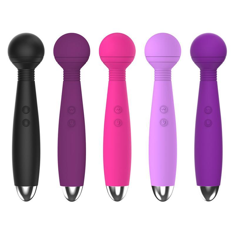 Alina AV Vibrator