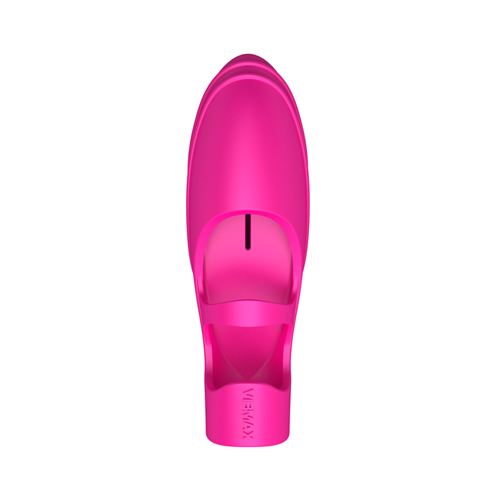 Dancer Finger Vibrator