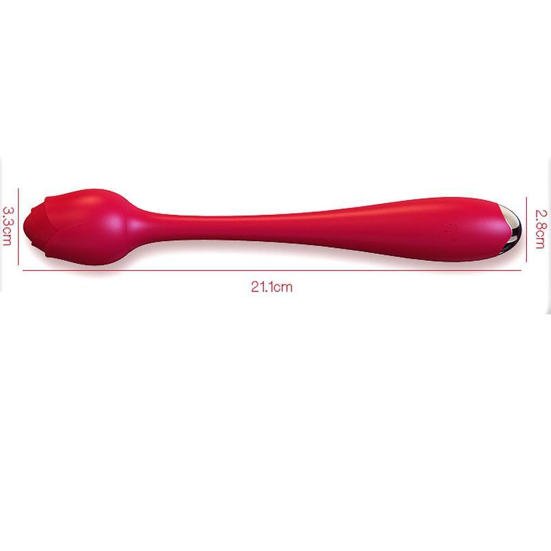 Lostus Flower Vibrator
