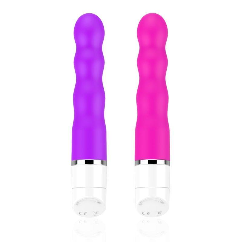 Ronty Class Vibrator