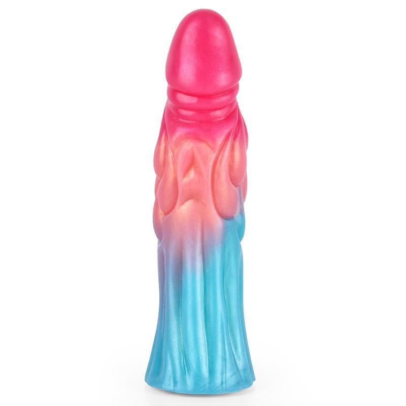 Dragon Scales Fantasy Cock Sleeve