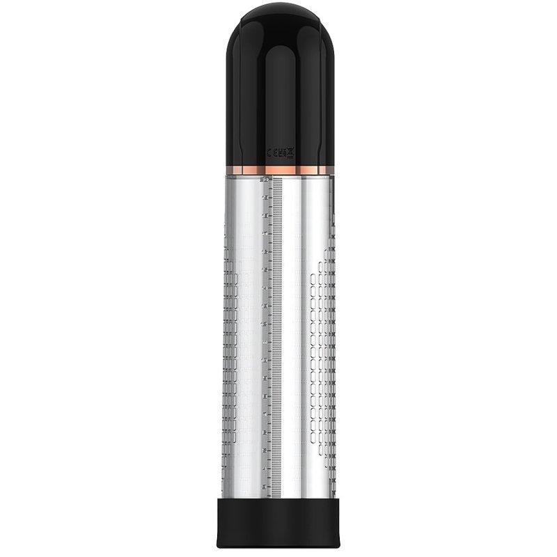 Penis Enlarger Training Pump