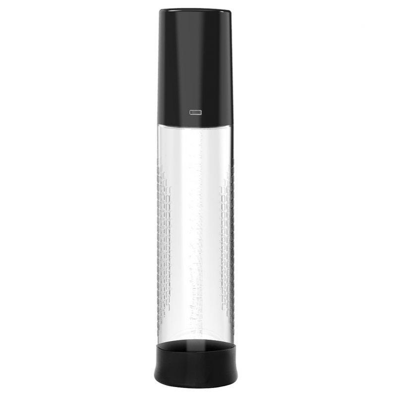 Dysfunction Vacuum Penis Pump