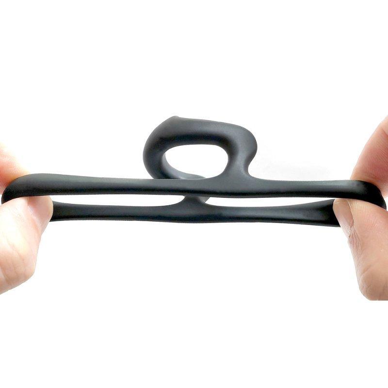 Penis Ring U Model Cock Rings