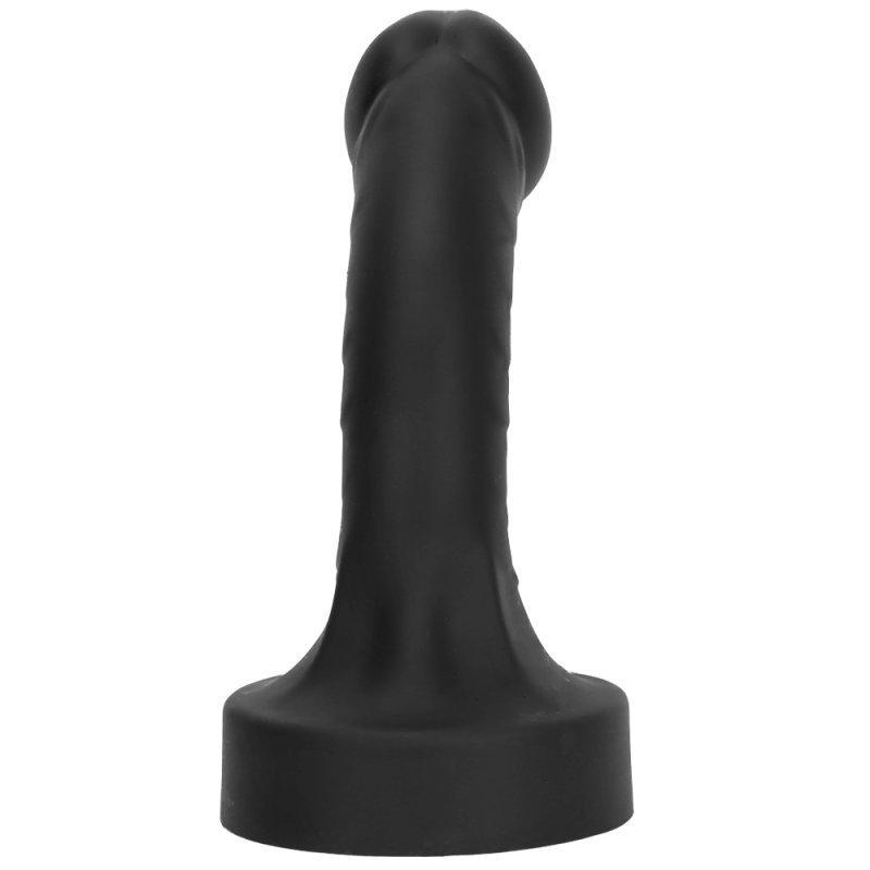 Mushroom Dildo with Suction Base - S