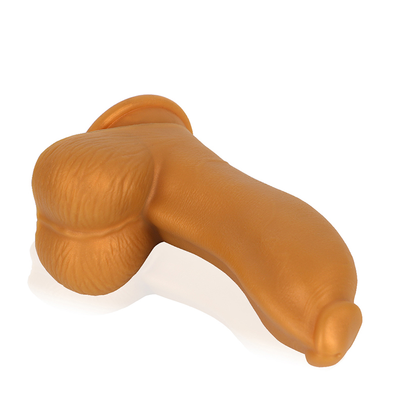 sea Lion Dildo - S /19cm