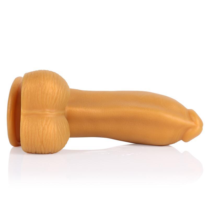 sea Lion Dildo - S /19cm