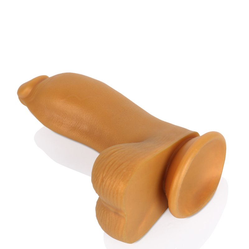 sea Lion Dildo - S /19cm