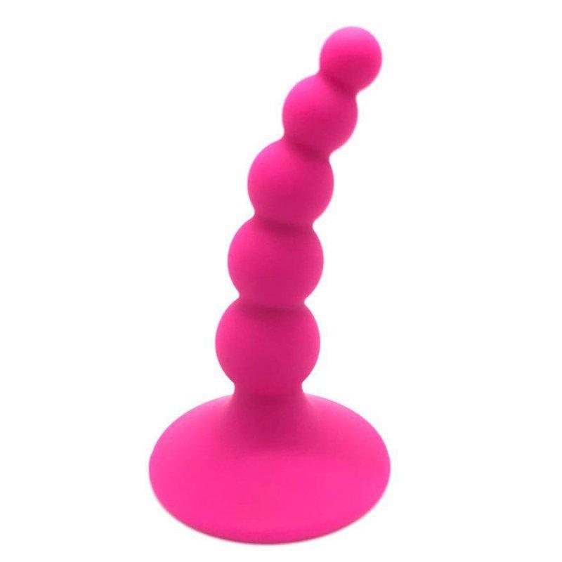 Male Prostate Butt Plug